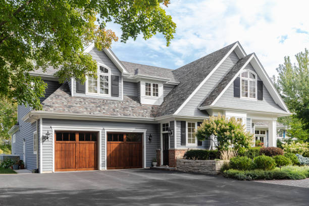 Best Commercial Roofing Services  in Antioch, IL