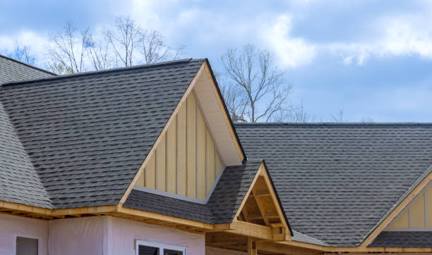 Reliable Antioch, IL Roofing Service Solutions
