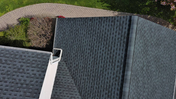 Best Solar Panel Roofing Installation  in Antioch, IL
