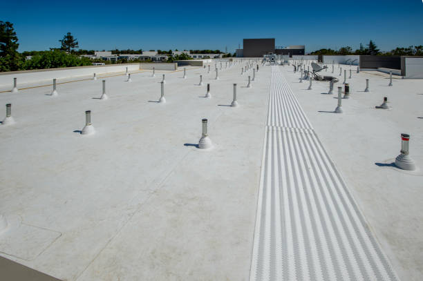 Best Sheet Metal Roofing  in Antioch, IL